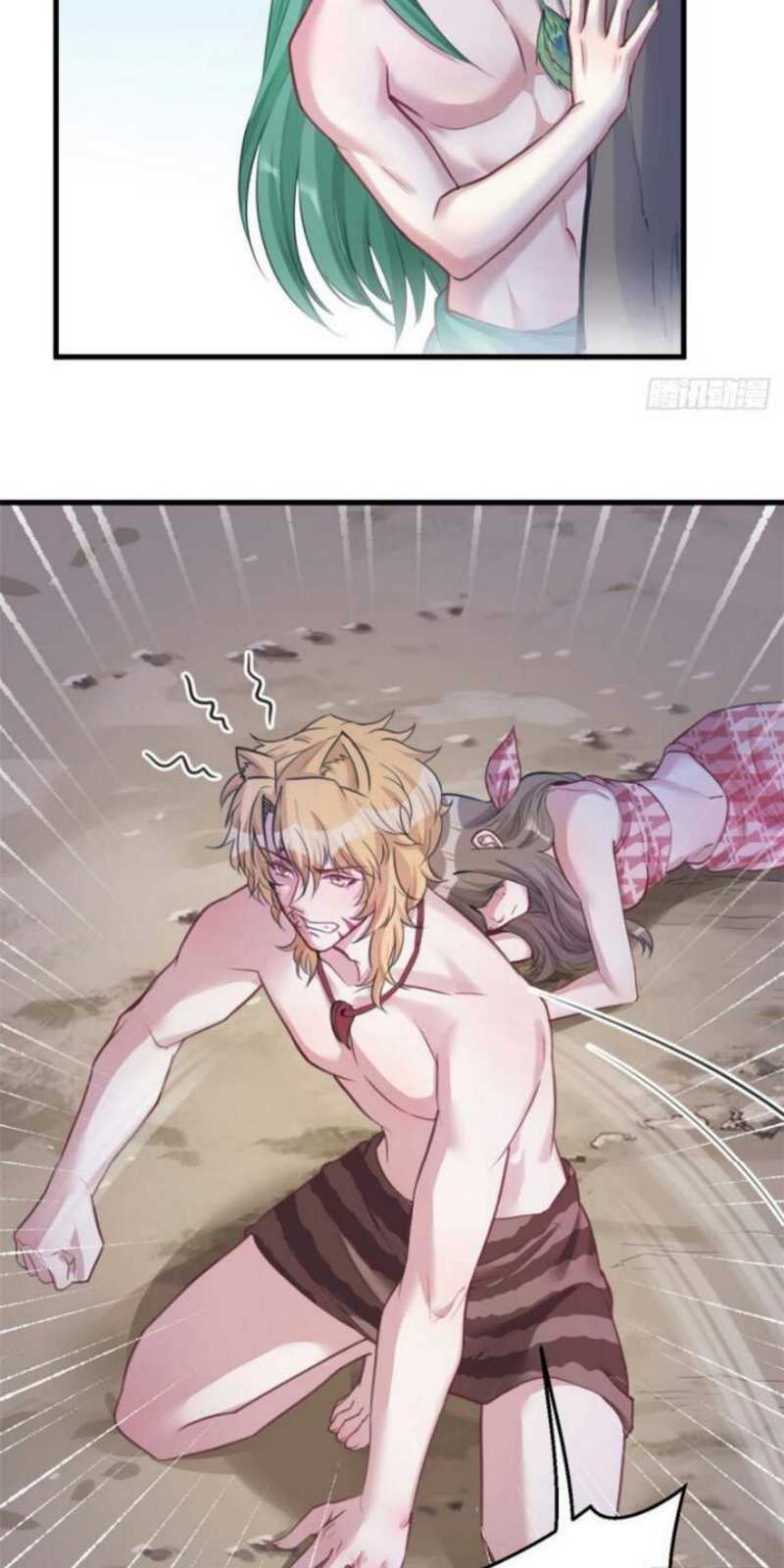 Beauty and the Beasts Chapter 210 Bahasa Indonesia